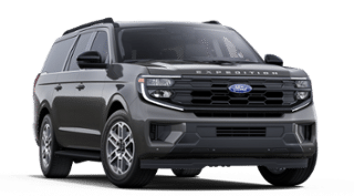2025 Ford Expedition® External Image 5